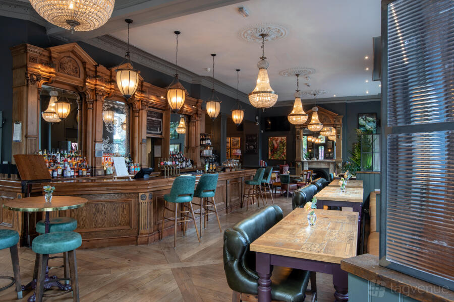 Brook Green Pub Brook Green Pub