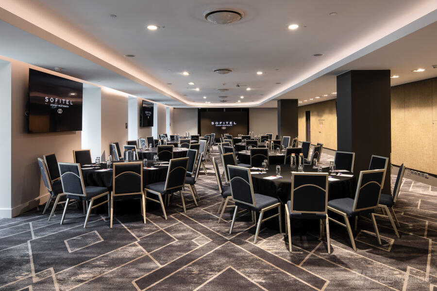 Adelaide Room Adelaide Room