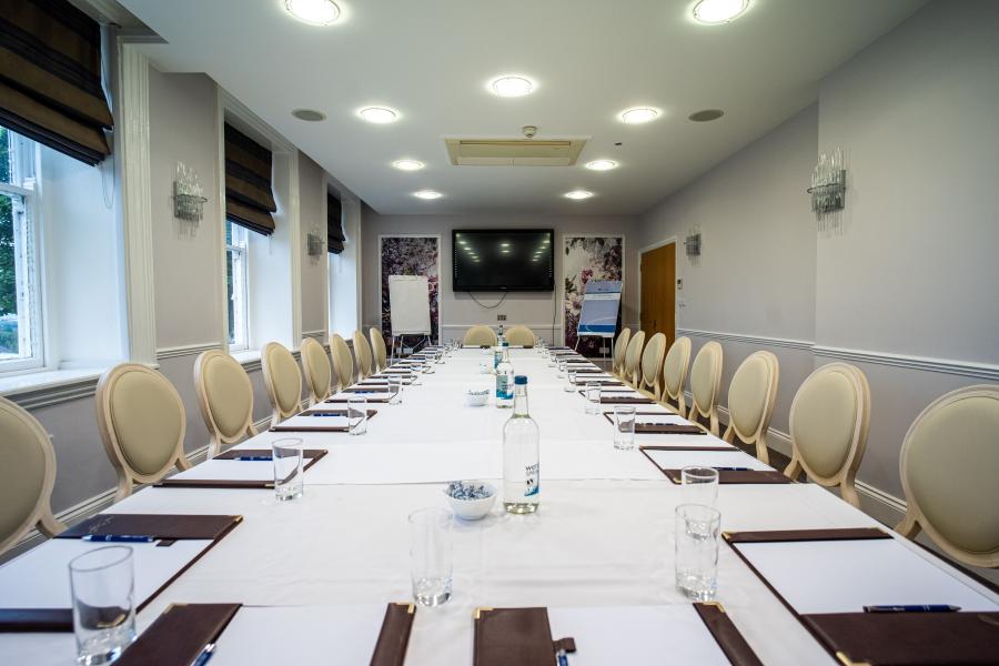 The Sedgley Suite at