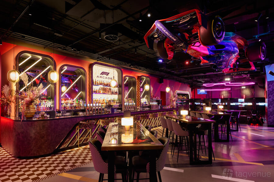 Full Venue Hire Full Venue Hire
