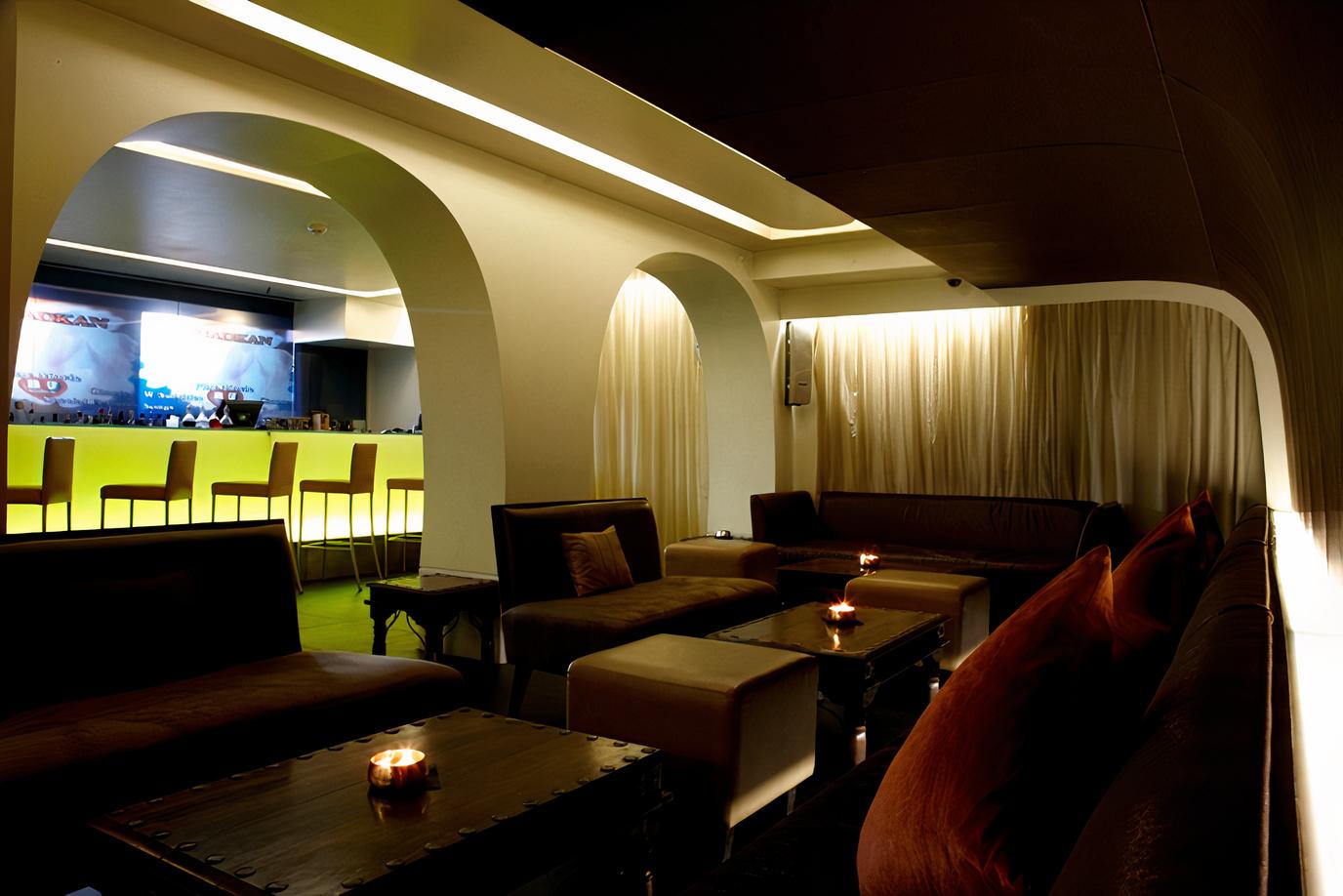 Club Bar Normal The Club Bar - Cinnamon Club - Event Venue Hire - Tagvenue.com