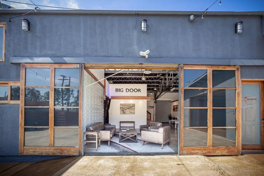 Big Door Studios Big Door Studios