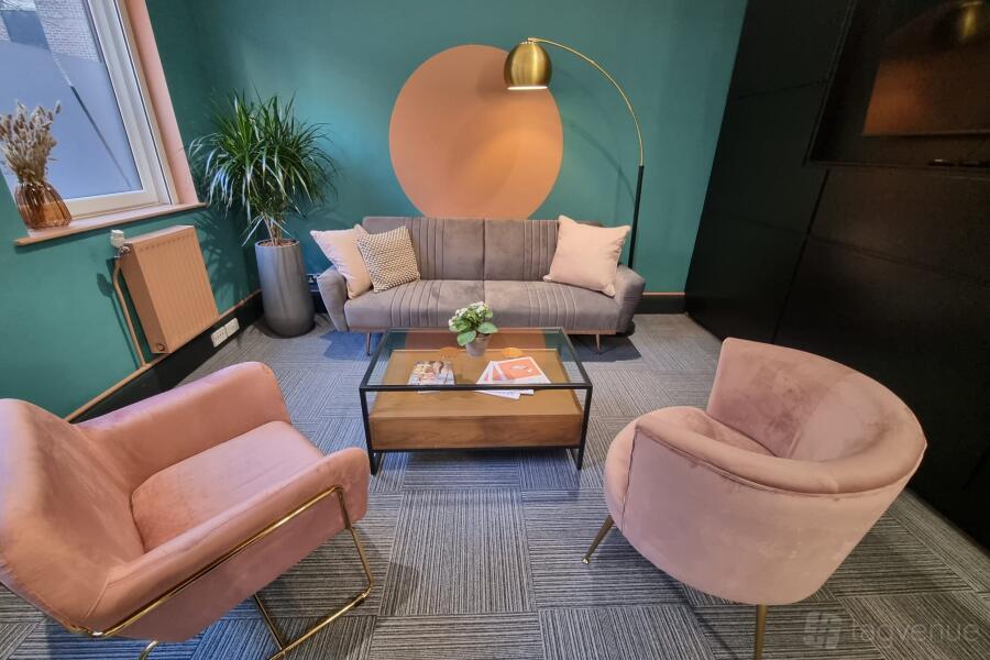 Teal Suite Teal Suite