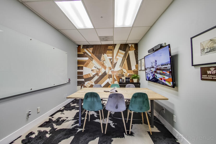 Dogtown Room Dogtown Room