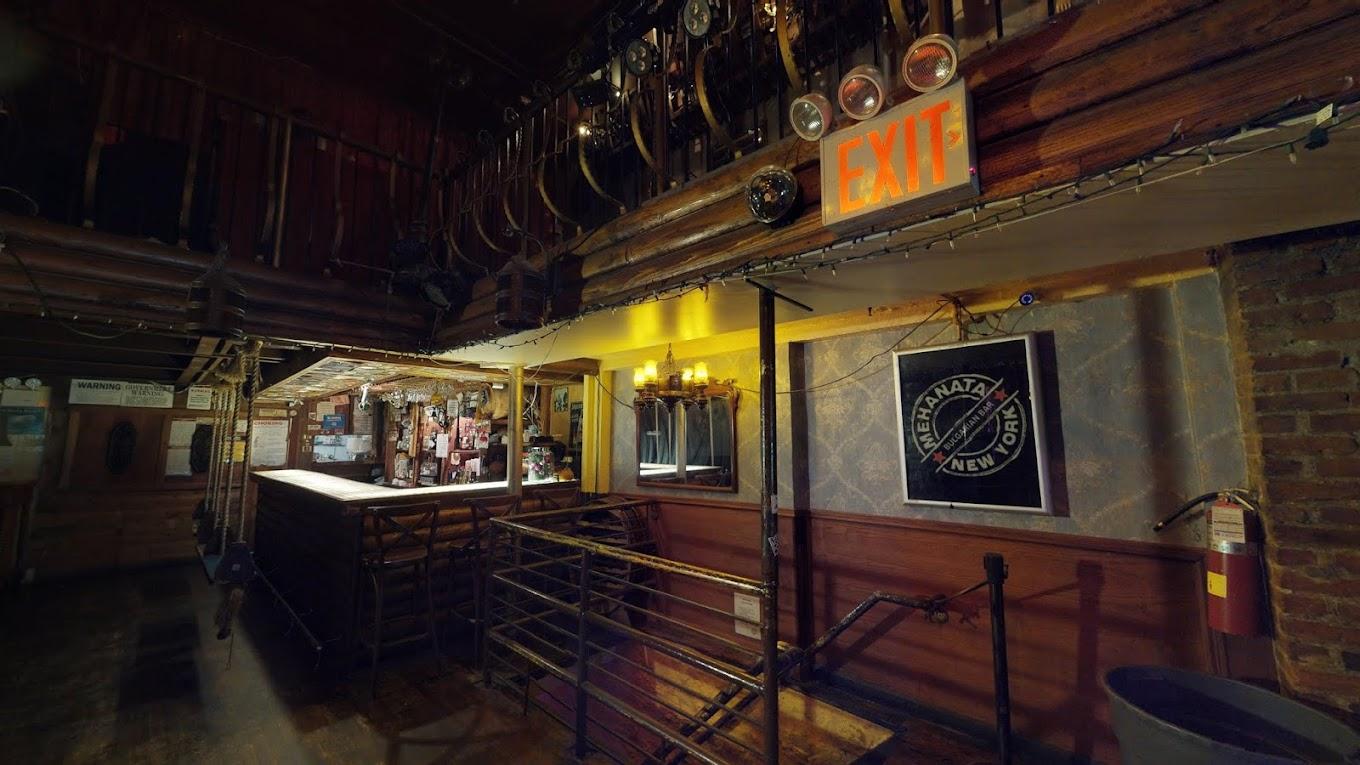 Ue Hanata Entire Venue - Mehanata Bulgarian Bar - Event Venue Rental - Tagvenue.com