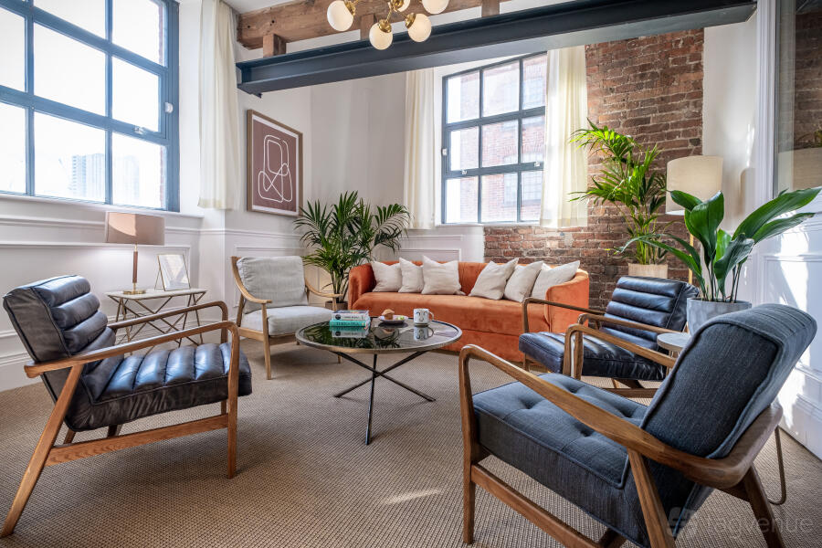 Little Lounge at