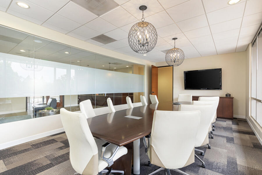 14 Person Meeting Room 14 Person Meeting Room