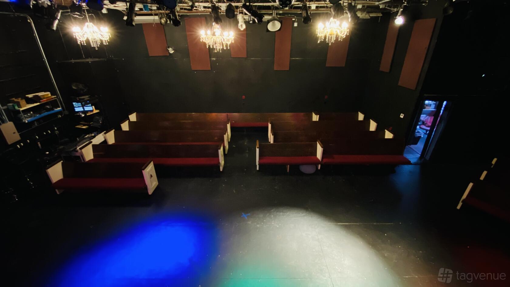 Art Centre Theatre Venue Rental in Plano, TX | Photos & Prices
