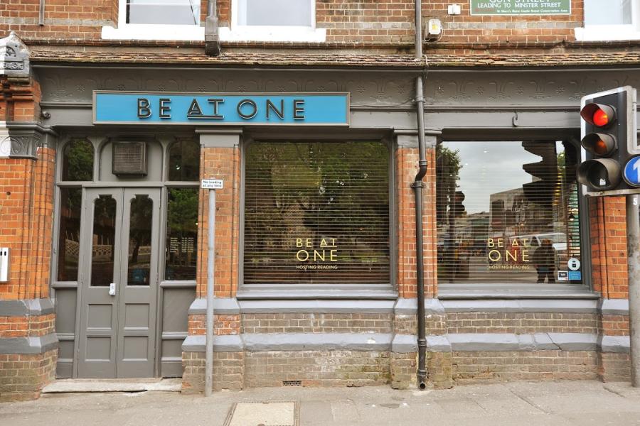 Be at one reading event venue hire reading tagvenue