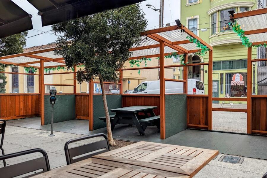 Outdoor Space Outdoor Space