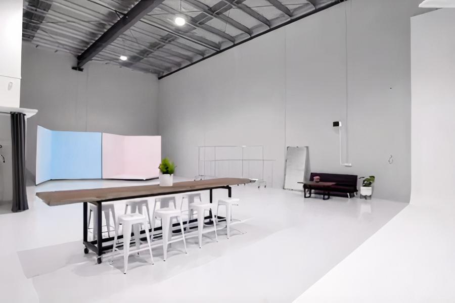 Studio Studio