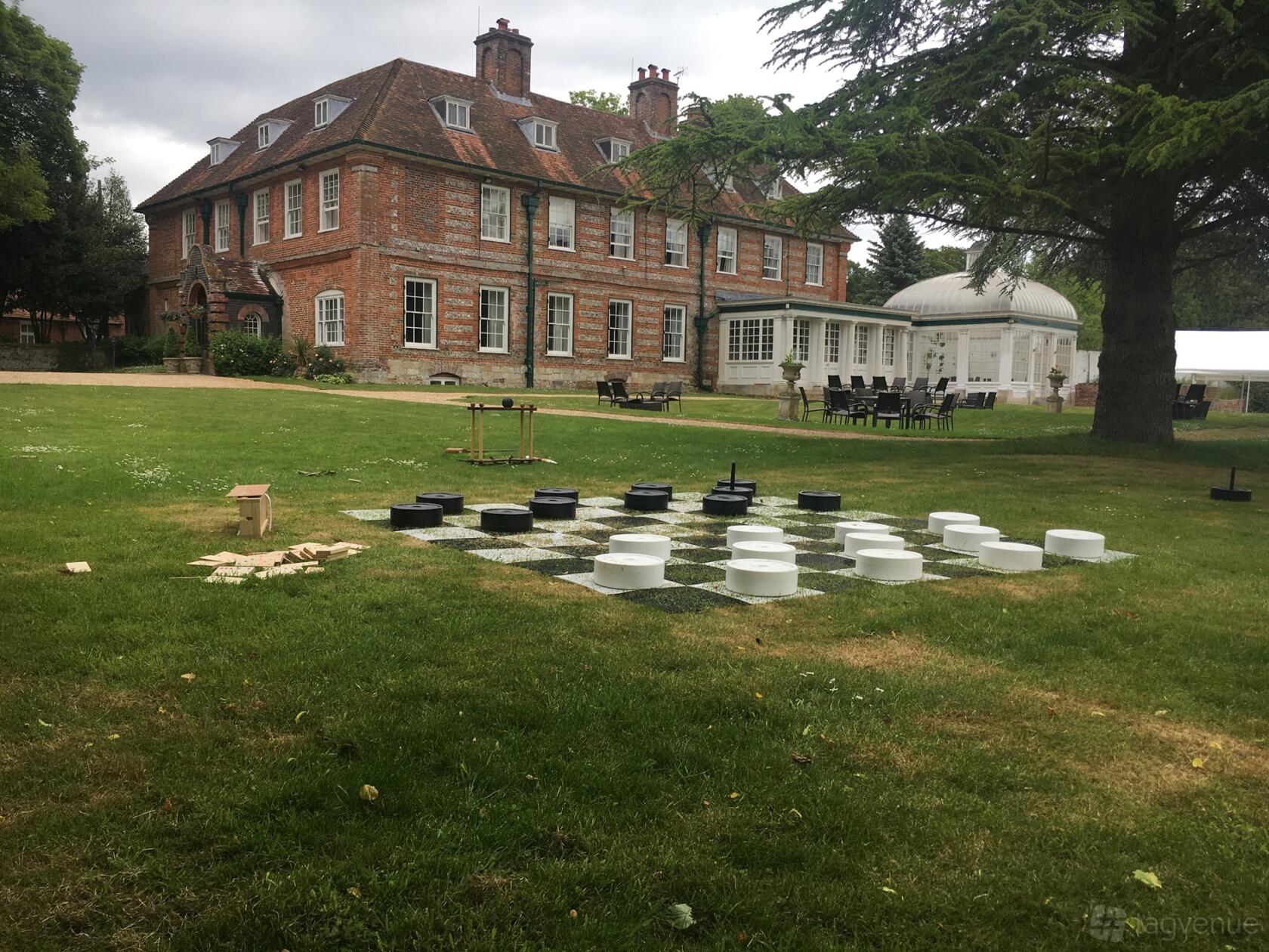Norton Park Venue Hire in Winchester | Reviews, Photos & Prices