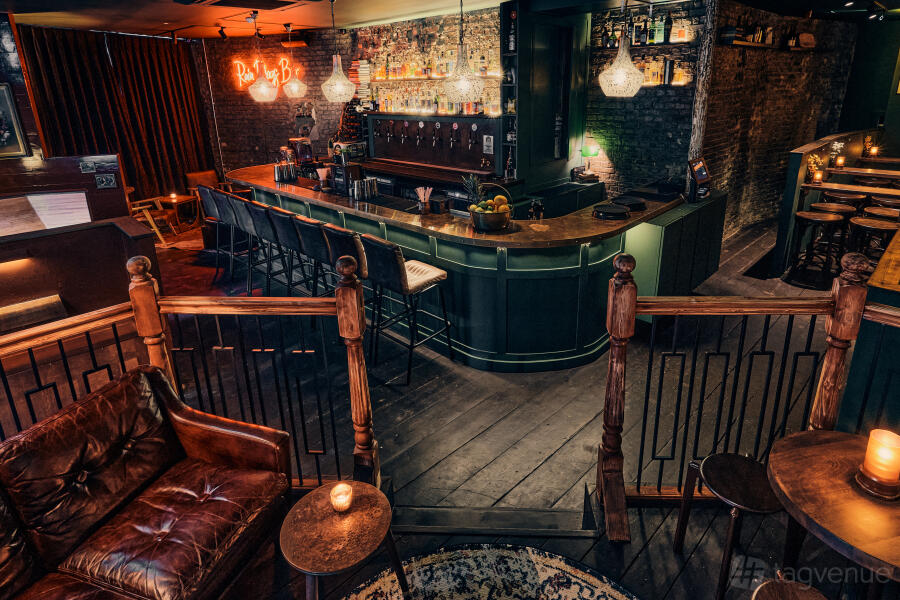 Rain Dogs Bar Rain Dogs Bar