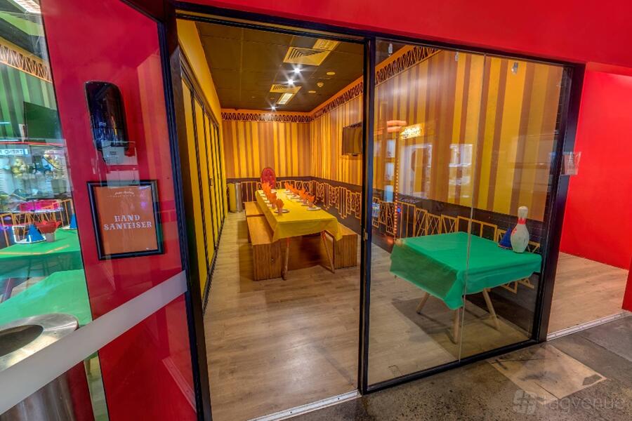 Kid's Party Room 3 at
