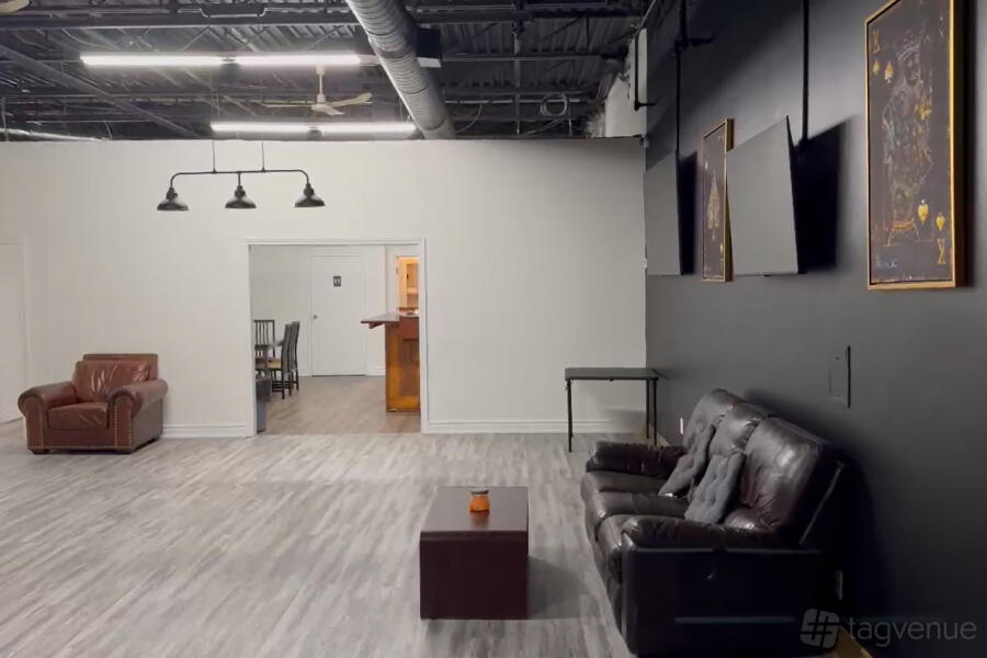 Loft 66 Loft 66 Venue Rental in Toronto, ON | Photos & Prices