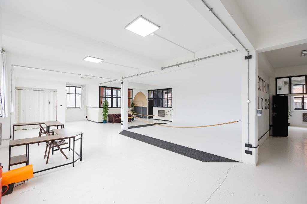 Spectrum Studios Venue Hire in Manchester | Reviews, Photos & Prices