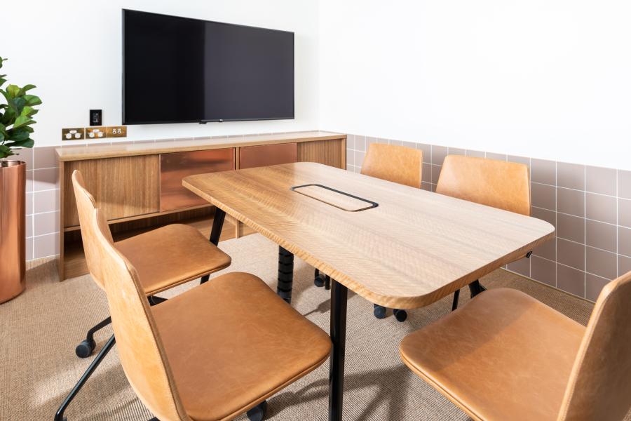 Stradbroke Room Stradbroke Room