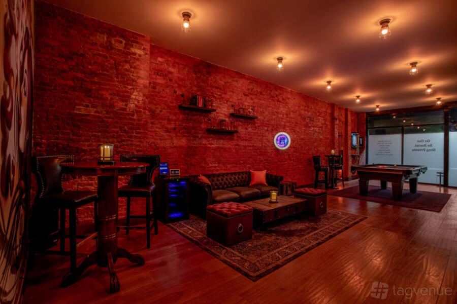 Vogue Private Lounge Vogue Private Lounge