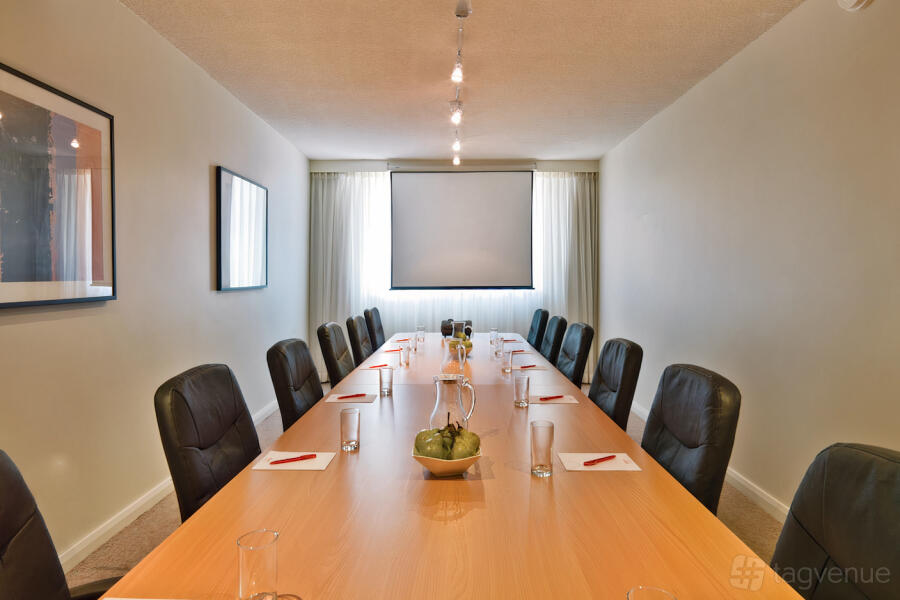 7th Floor Boardroom 7th Floor Boardroom