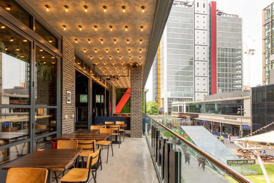 Exclusive Venue Hire Exclusive Venue Hire