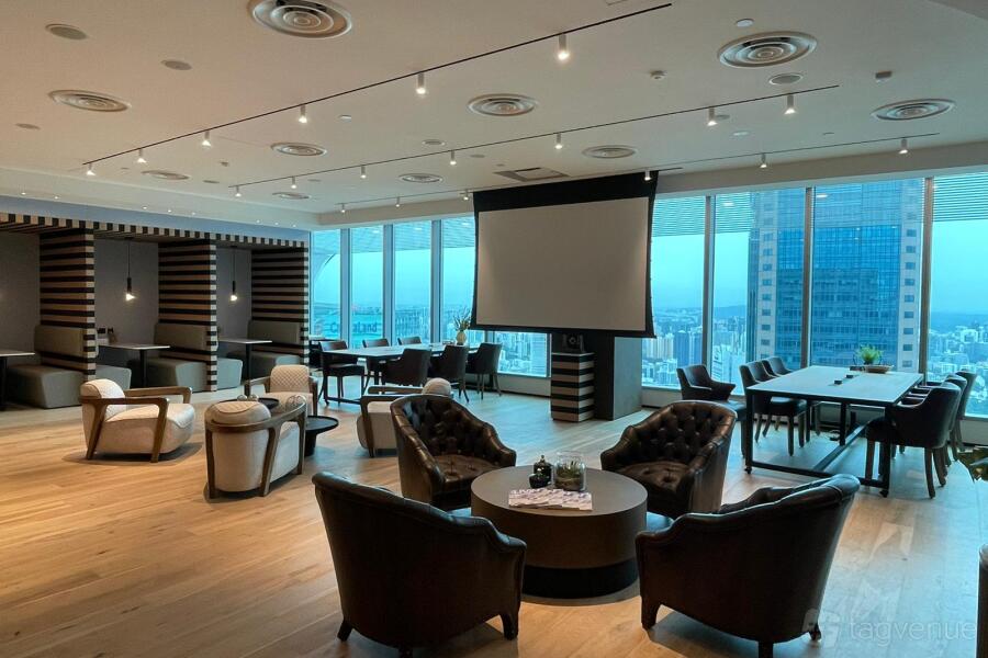 Event Space Event Space