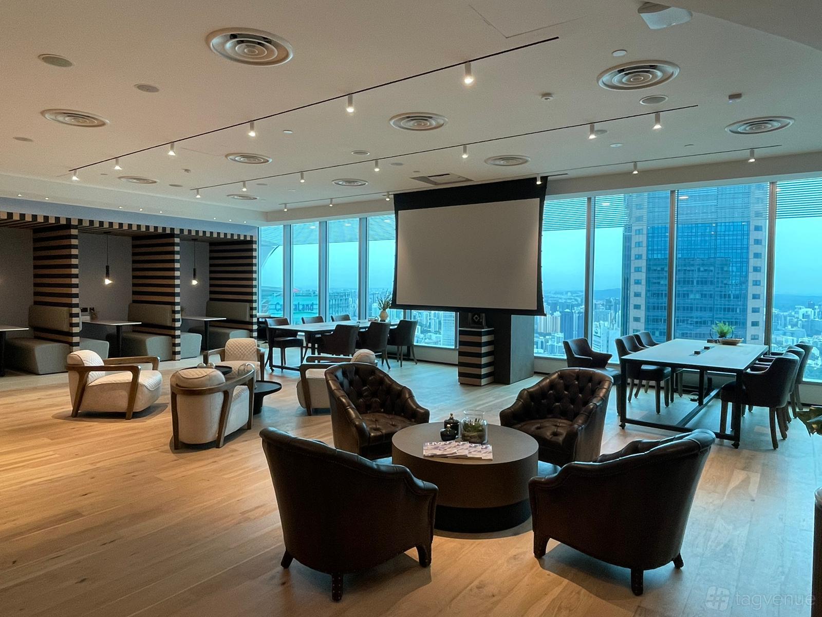 Event Space Reston Event Space - One Raffles Quay - Event Venue Rental - Tagvenue.com