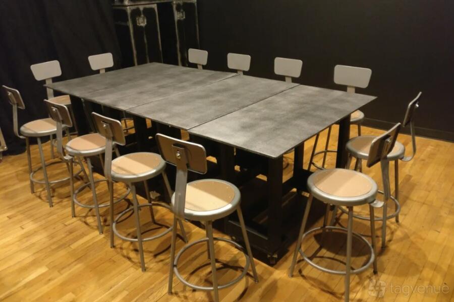 Meeting Room Meeting Room