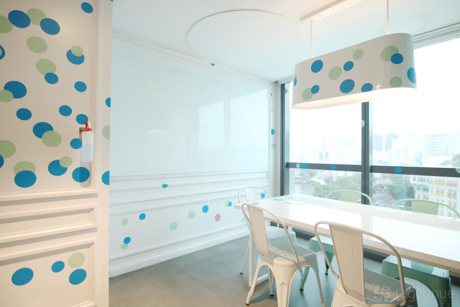 5 Pax Meeting Room 5 Pax Meeting Room