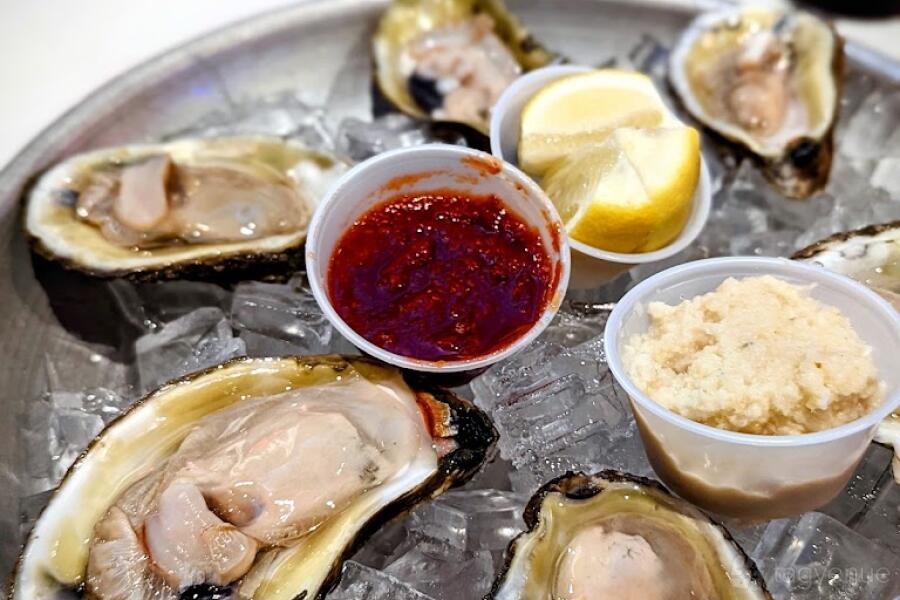 Shell Shack Dallas - Event Venue Rental - Knox Henderson, Dallas, TX ...