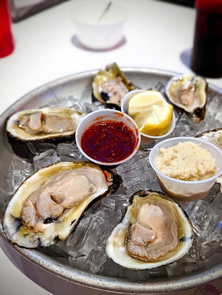 Shell Shack Dallas - Event Venue Rental - Knox Henderson, Dallas, TX ...