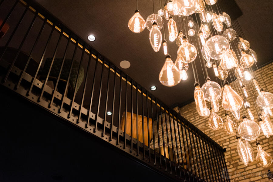 The Distance Social The Distance Social Venue Rental in Chicago, IL | Photos & Prices