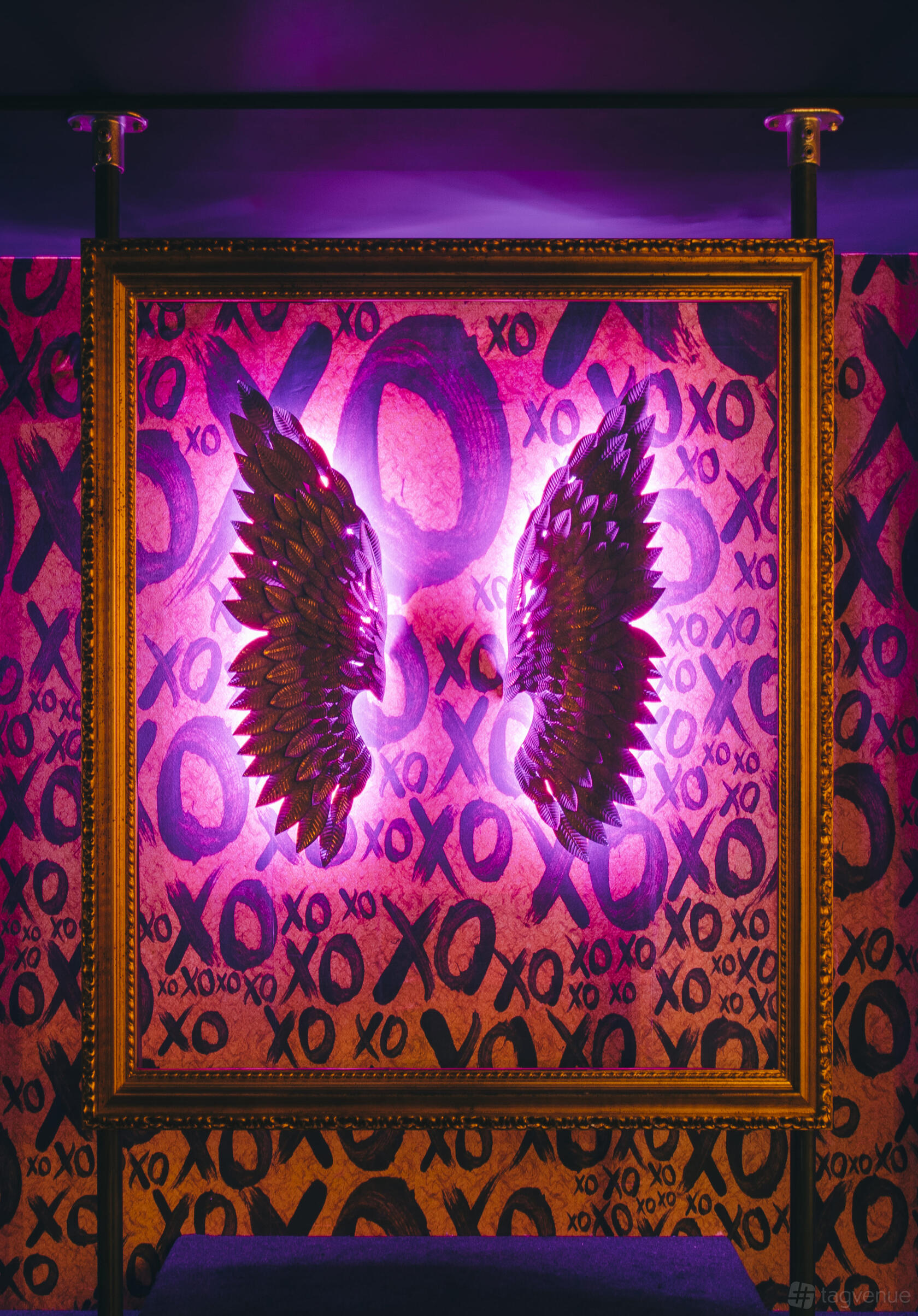 Main Room XO Event Venue Hire