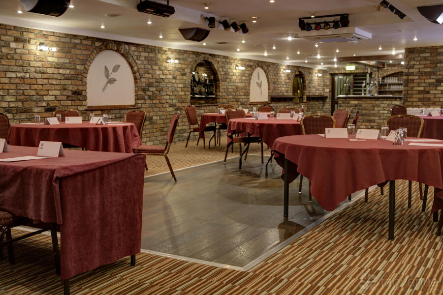 Spa Bar Spa Bar