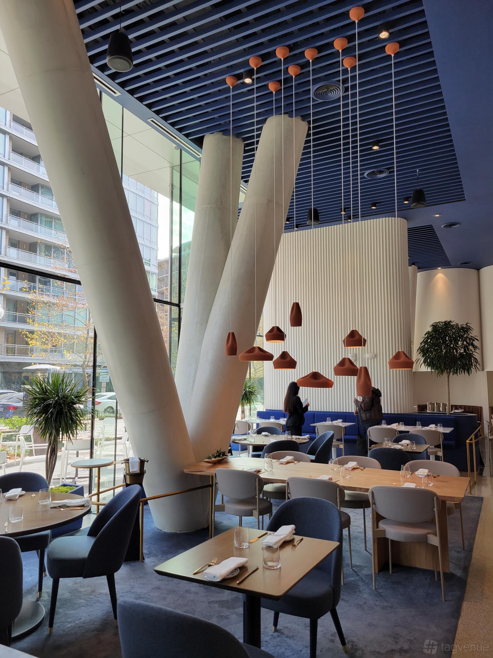 Imperfecto Venue Rental in Washington, DC, DC | Photos & Prices