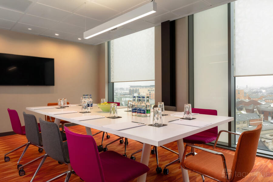 Tactic Boardroom Tactic Boardroom