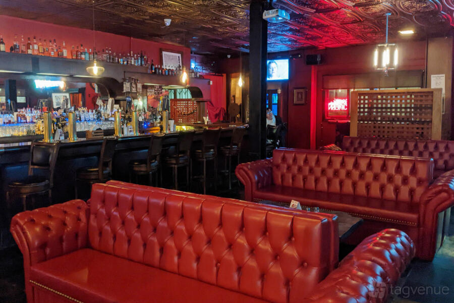 Full Bar Full Bar