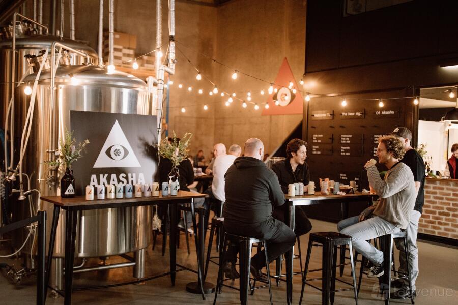 Tap Room Tap Room