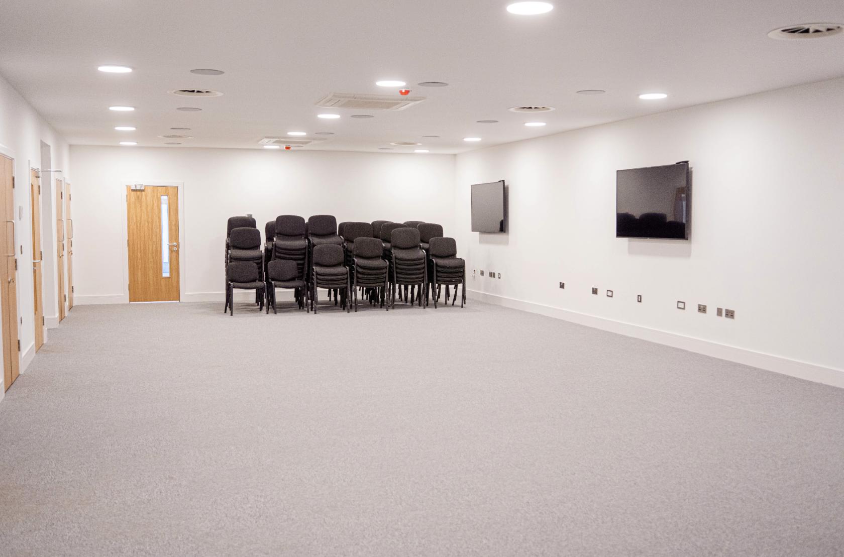 Large multi purpose room - Anchor Point - Event Venue Hire - Tagvenue.com