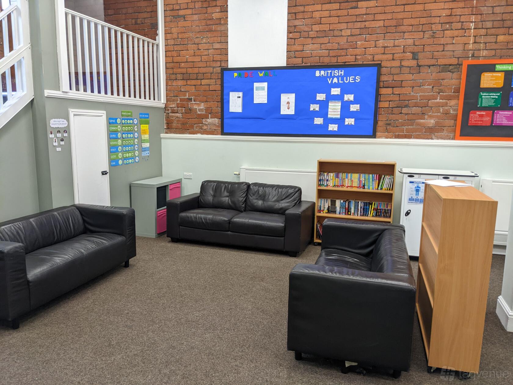 The Learning Lab - Jubilee Centre Lettings - Event Venue Hire ...