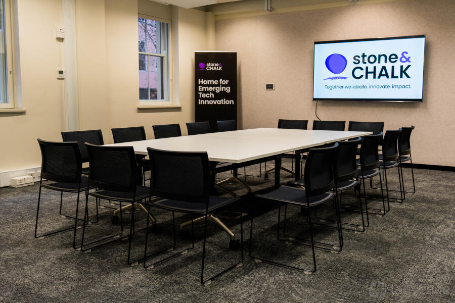 Boardroom Boardroom