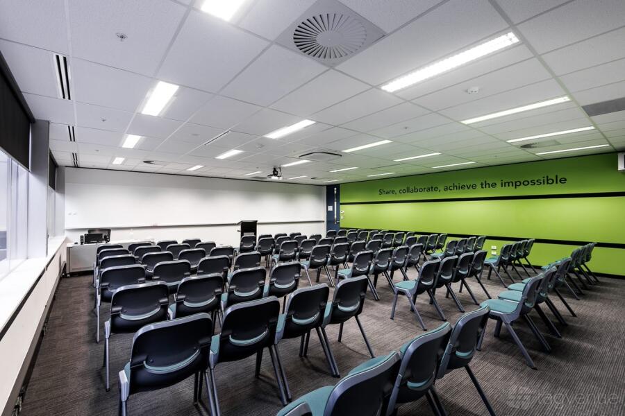 Conference Rooms Conference Rooms