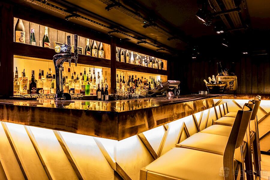 The Onyx Bar The Onyx Bar
