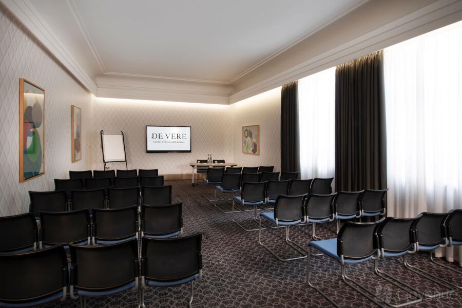 Cambridge Suite at