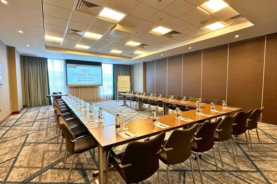 Windsor Room at