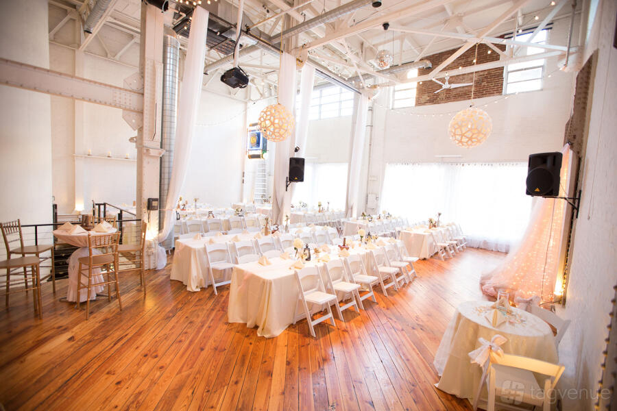 Event Space Event Space