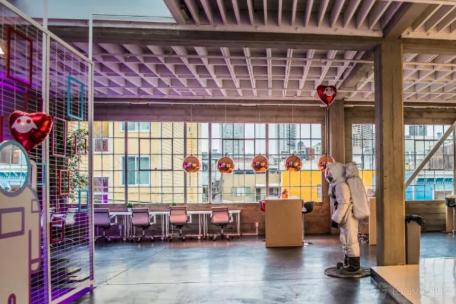 The Avenue+The Alternative at Alloy Collective