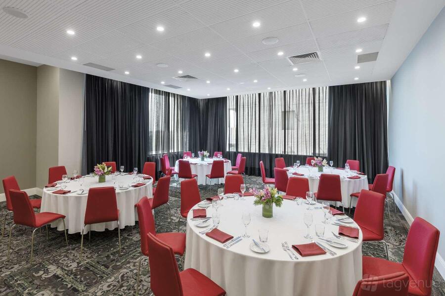 Unity at Nesuto Parramatta Apartment Hotel