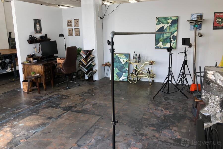 Production Studio Production Studio