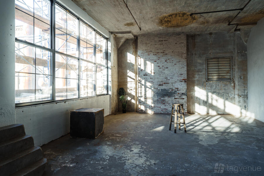 Studio 3 at