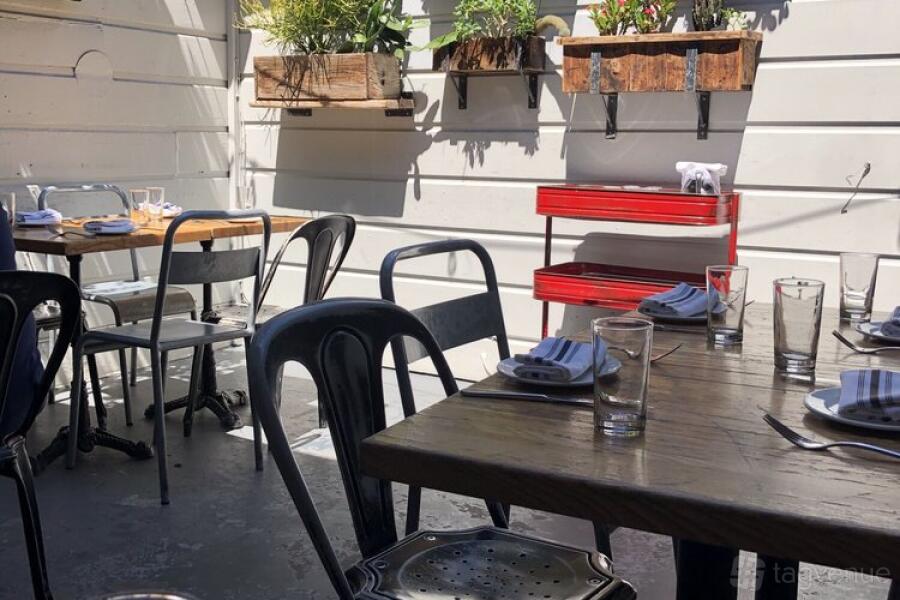 Entire Venue Entire Venue